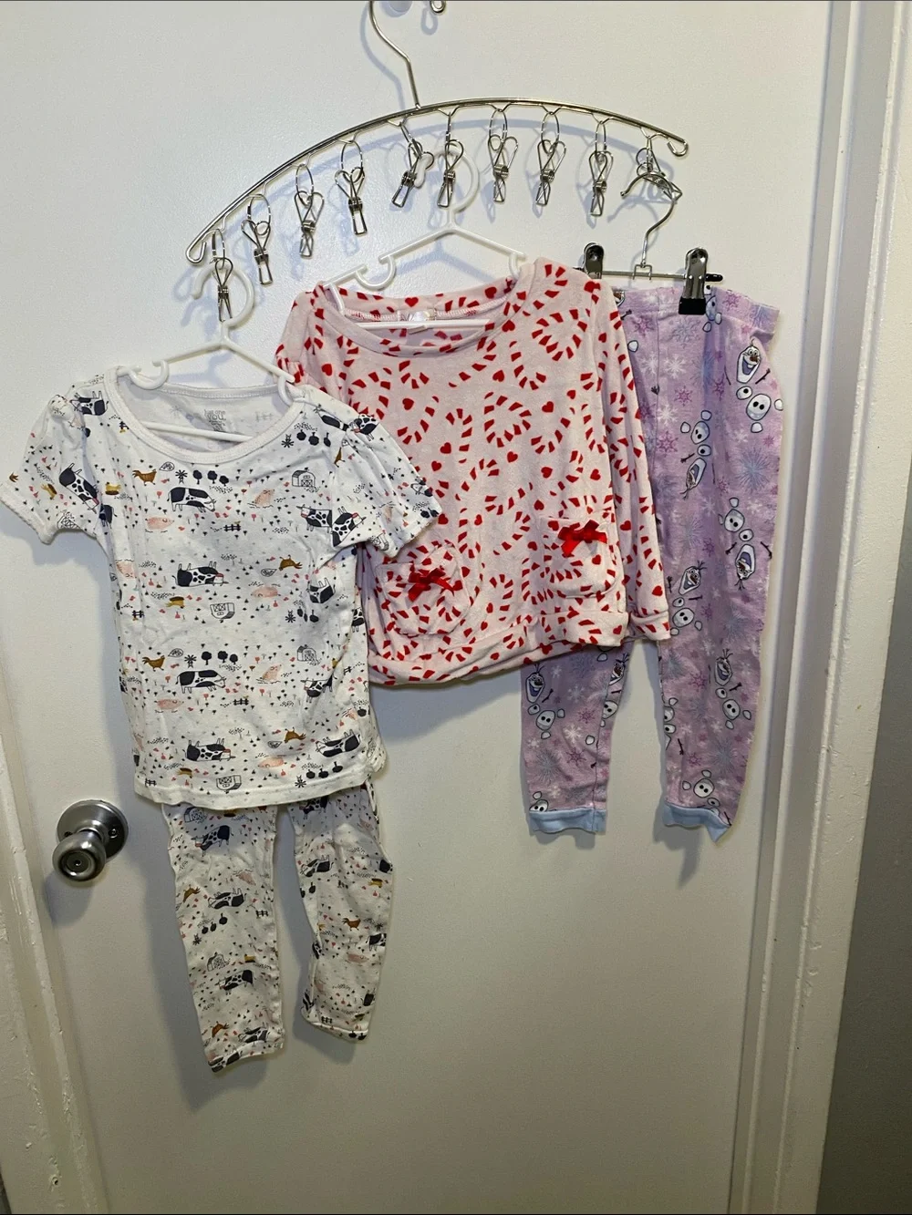 Girls Carter's , and Nannette Pajamas